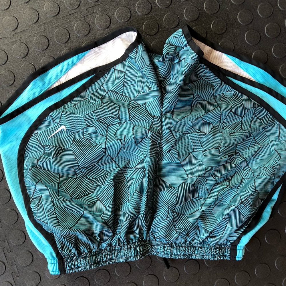 Women’s SmallNike DriFit Shorts
